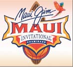 Maui Jim Maui Invitational